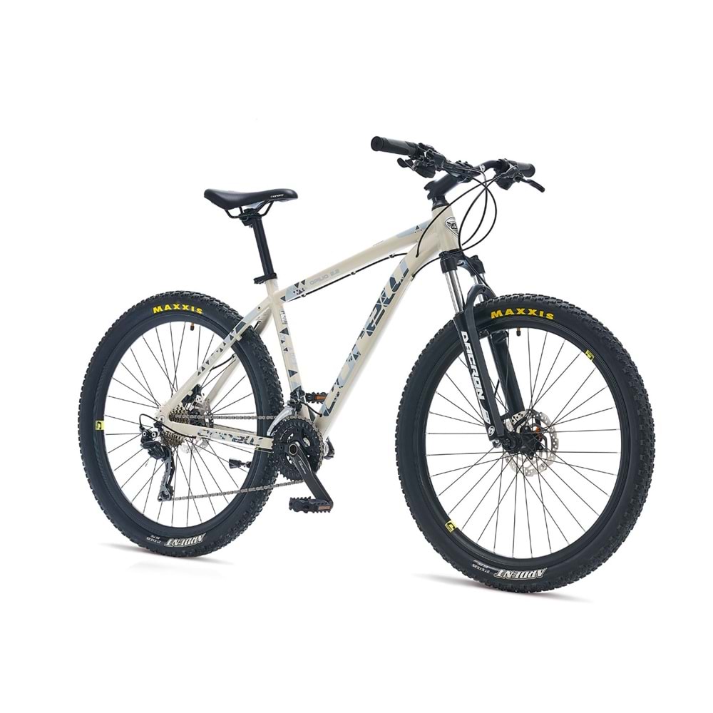 CORELLİ OPİLİO 1.2 29 JANT MTB ERKEK HD FREN SHIMANO ALTUS 27 VİTES YEŞİL