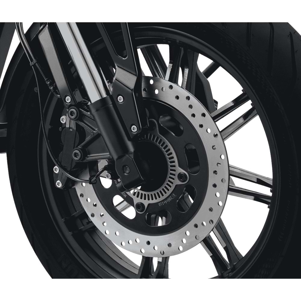RKS K-Light 250 Gri