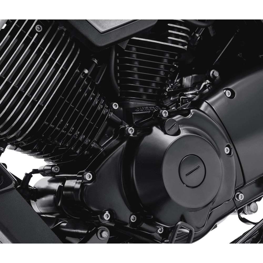 RKS K-Light 250 Gri