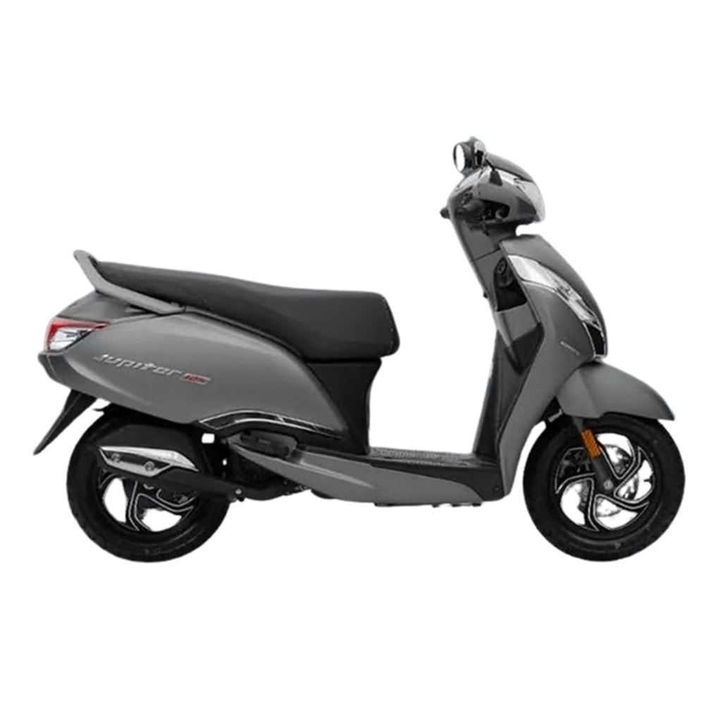 TVS JÜPİTER 125 GRİ