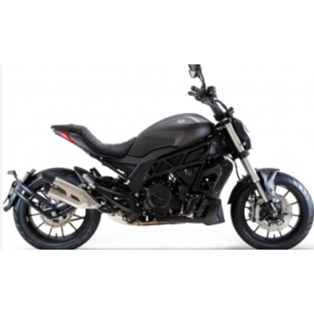Benelli 502C