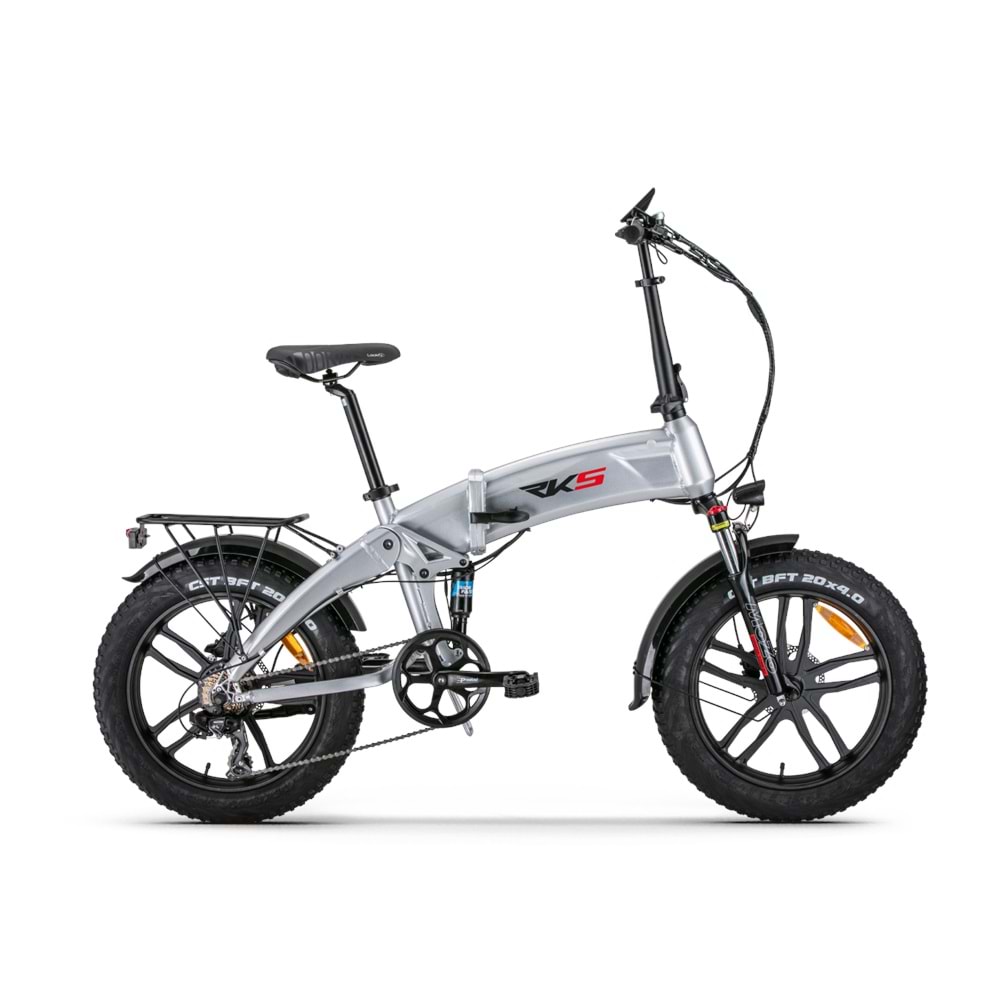 RKS La Rose (Rd5) Elektrikli Bisiklet