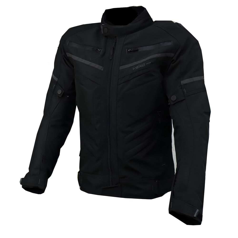 VEXO CALIFORNIA MONT SİYAH - XL