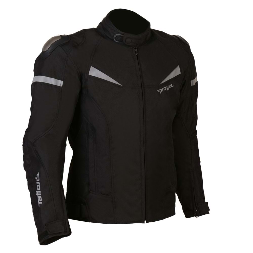 PROHEL COLOMBIA MONT SİYAH - XL