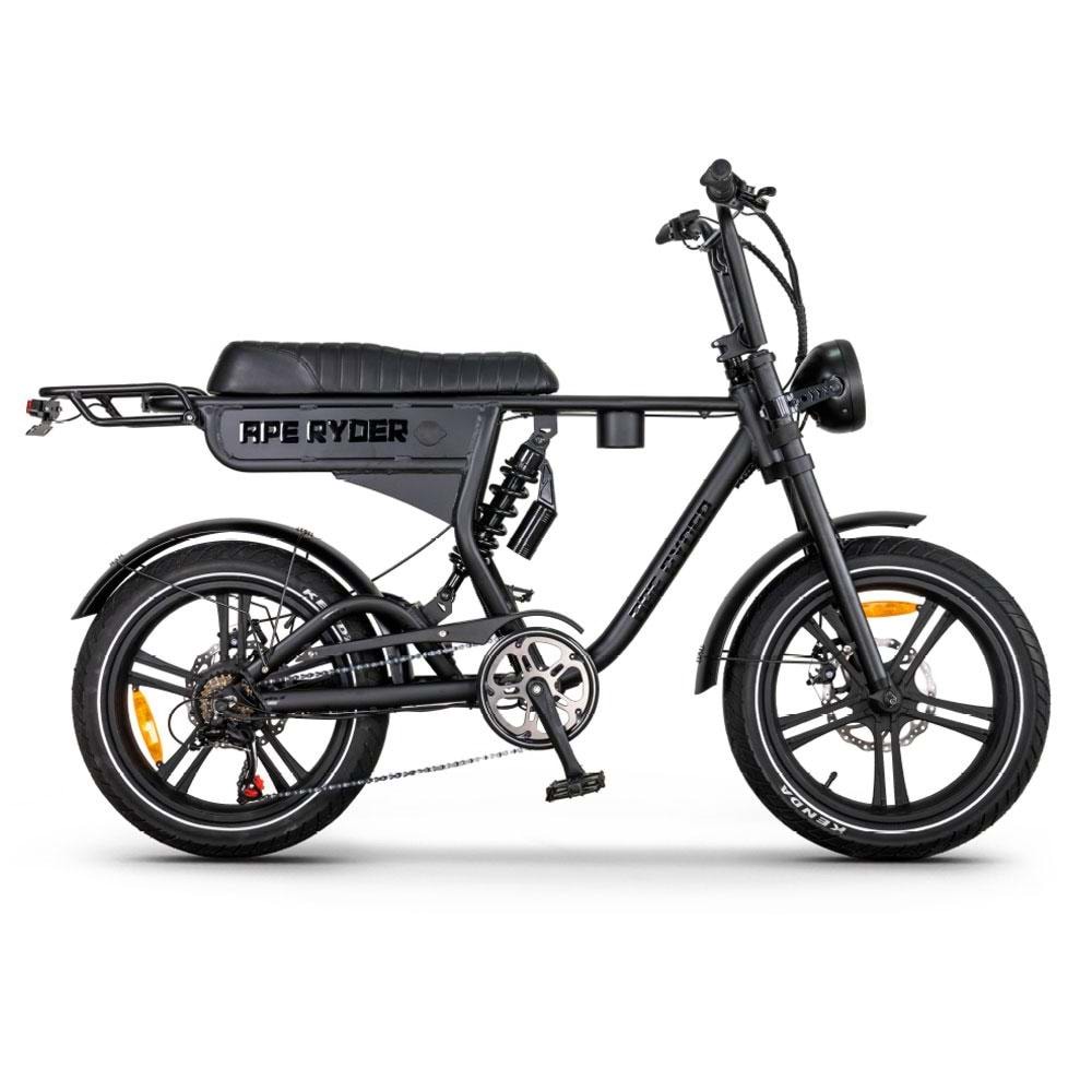 APE RYDER DC20 250W ELEKTRİKLİ BİSİKLET