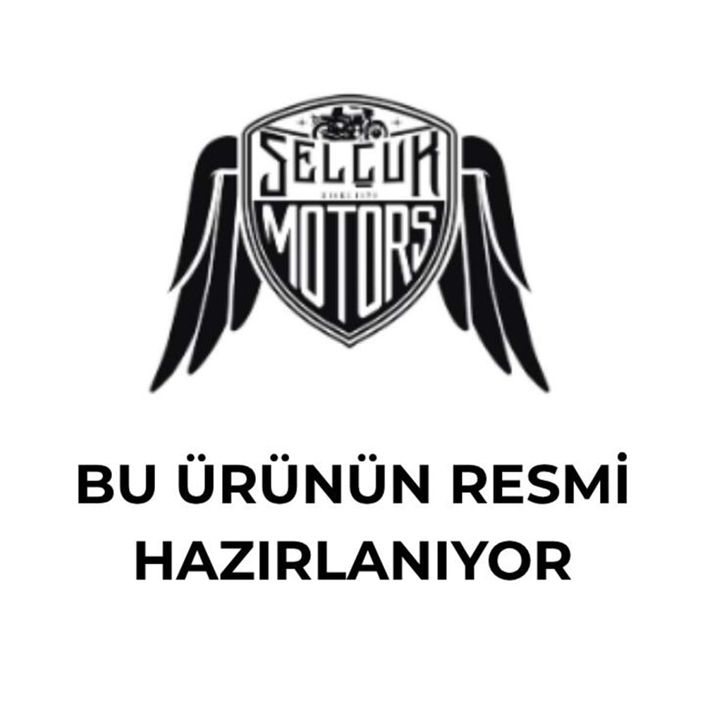 VEXO SPEED UP ELDİVEN SİYAH-KIRMIZI - XXL
