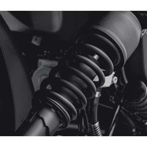 RKS K-Light 250 Gri