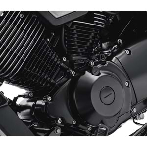 RKS K-Light 250 Gri