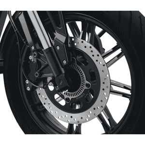 RKS K-Light 250 Siyah