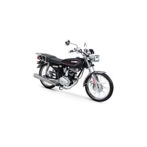 KUBA ÇİTA 50R PRO (SİYAH)