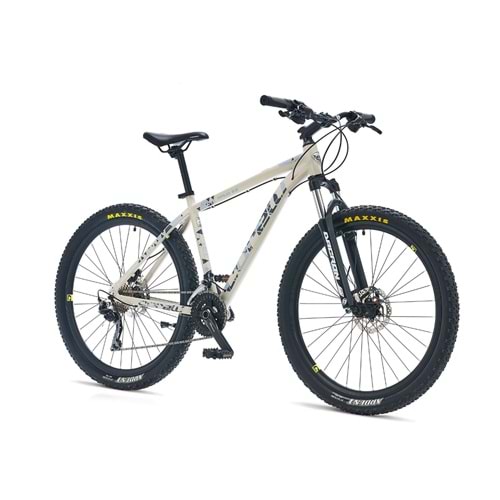 CORELLİ OPİLİO 1.2 29 JANT MTB ERKEK HD FREN SHIMANO ALTUS 27 VİTES YEŞİL
