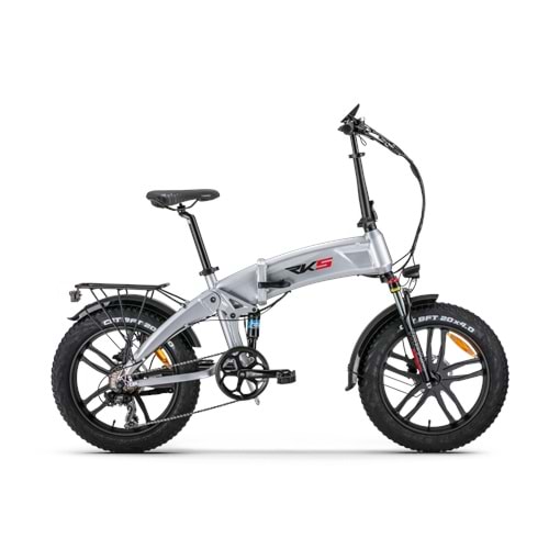 RKS La Rose (Rd5) Elektrikli Bisiklet