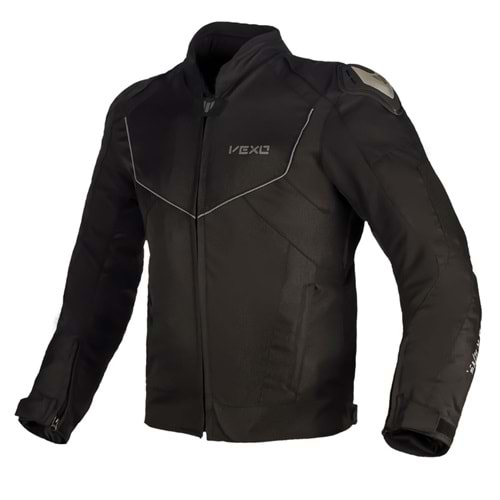 VEXO AXION H20 MONT SİYAH - XXL