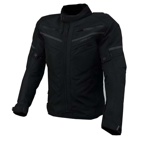VEXO CALIFORNIA MONT SİYAH - XXL
