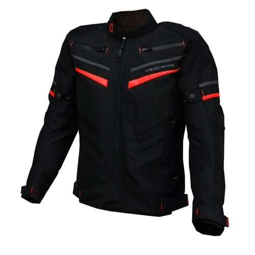 VEXO CALIFORNIA MONT KIRMIZI - L