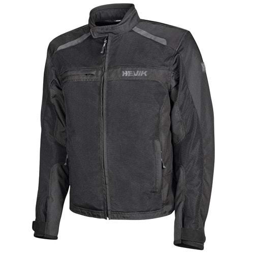 HEVIK SCIROCCO MONT SİYAH - M