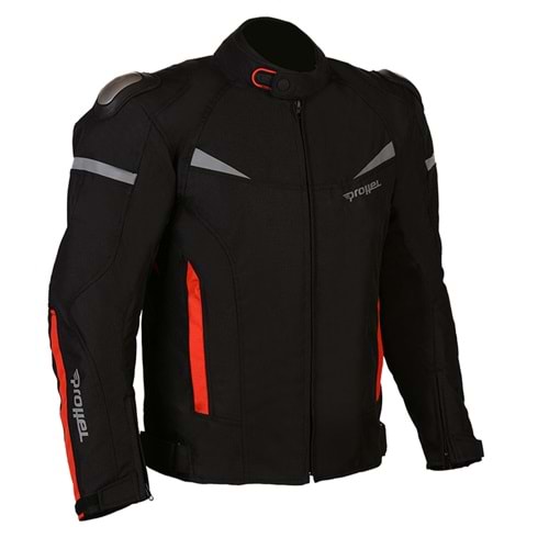PROHEL COLOMBIA MONT KIRMIZI - XL