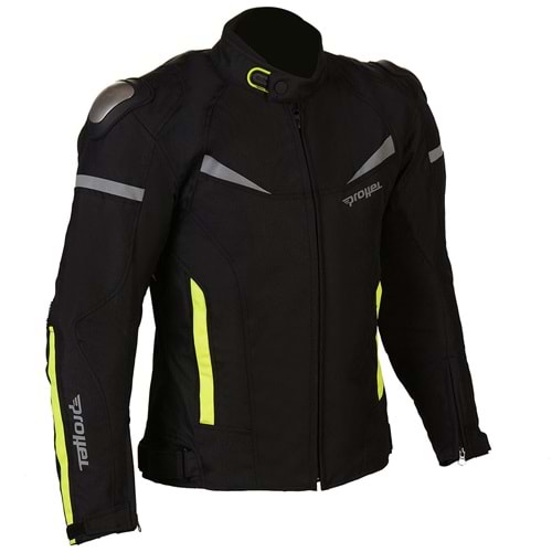 PROHEL COLOMBIA MONT NEON SARI - XL