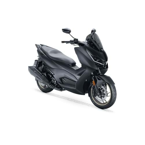 RKS RZ 250 S Siyah