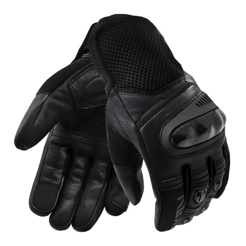 VEXO SPEED UP ELDİVEN SİYAH - XXL
