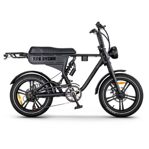 APE RYDER DC20 250W ELEKTRİKLİ BİSİKLET