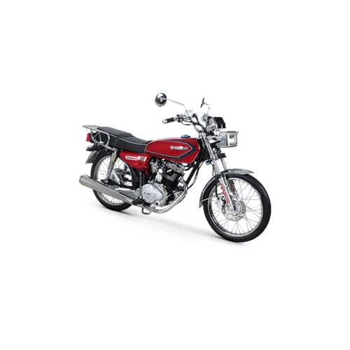 KUBA ÇİTA 50R PRO (KIRMIZI)