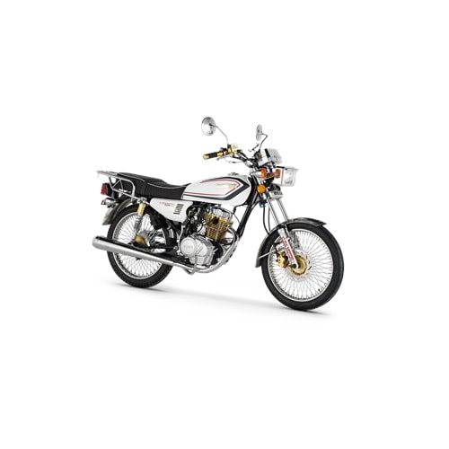 KUBA ÇİTA 50R GOLD PRO (BEYAZ)